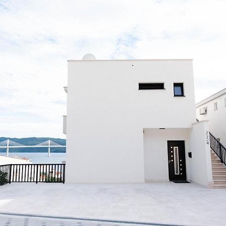 Villa Janja 科马尔纳 外观 照片