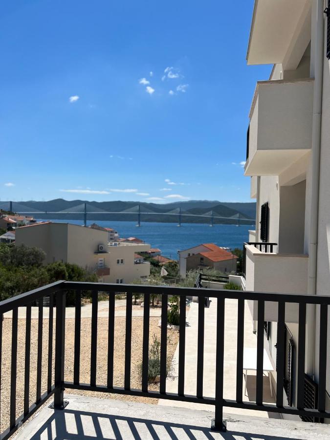 Villa Janja 科马尔纳 外观 照片