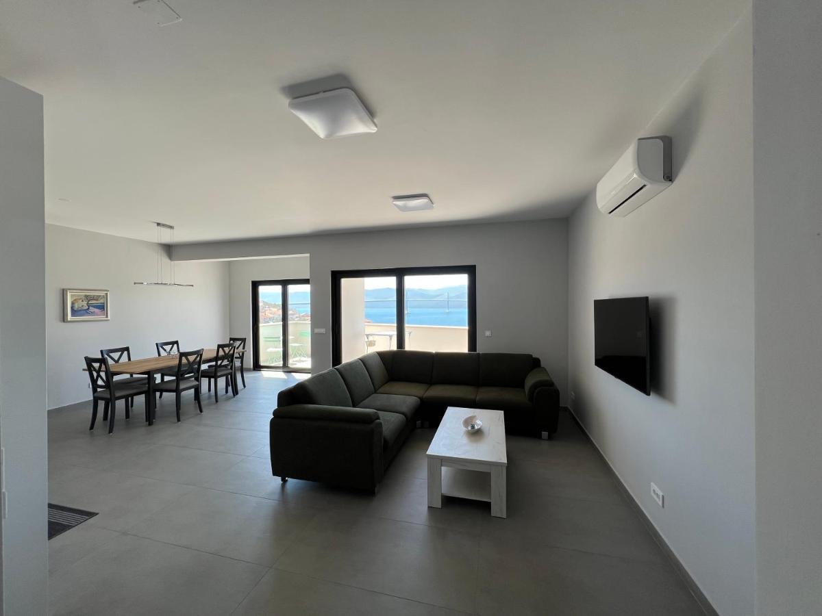 Villa Janja 科马尔纳 外观 照片