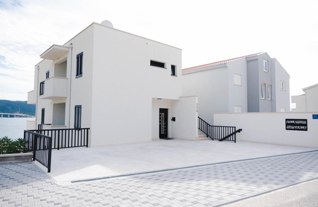 Villa Janja 科马尔纳 外观 照片