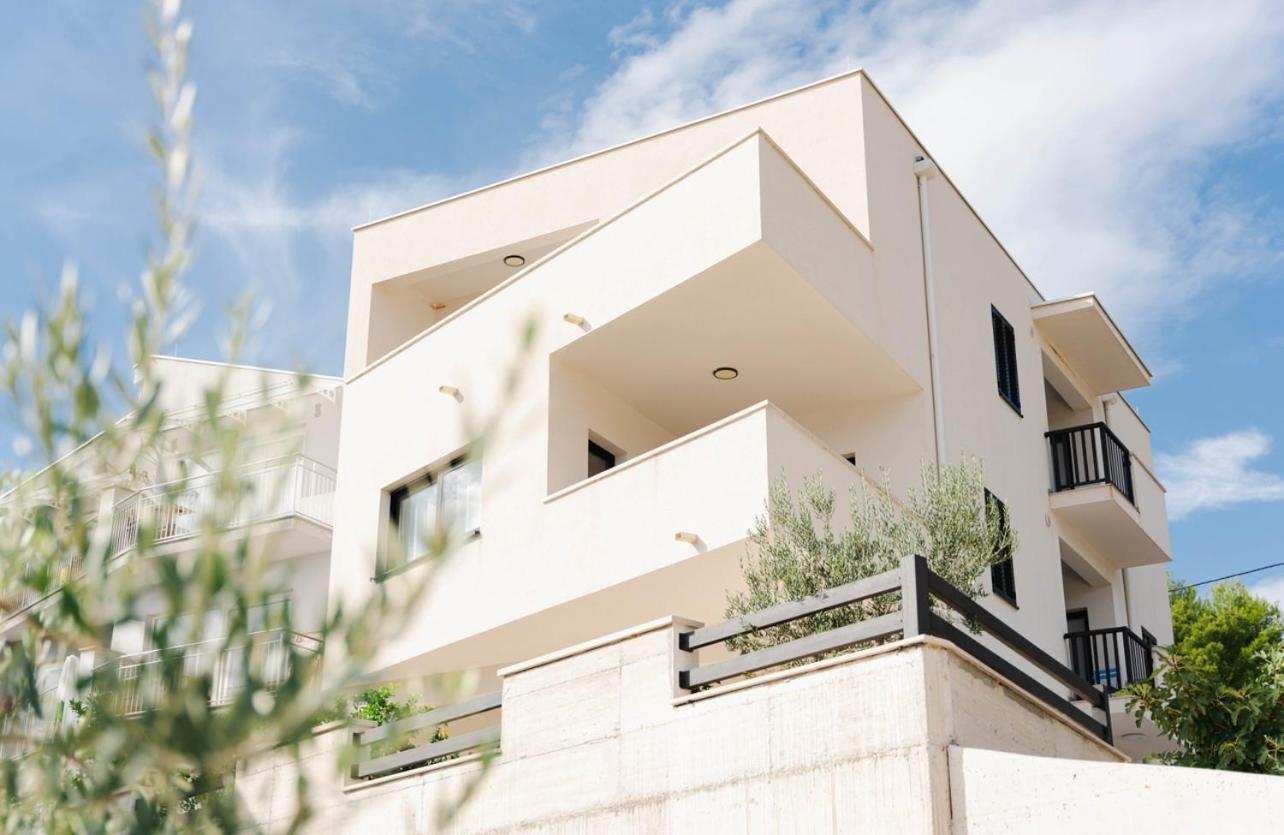Villa Janja 科马尔纳 外观 照片